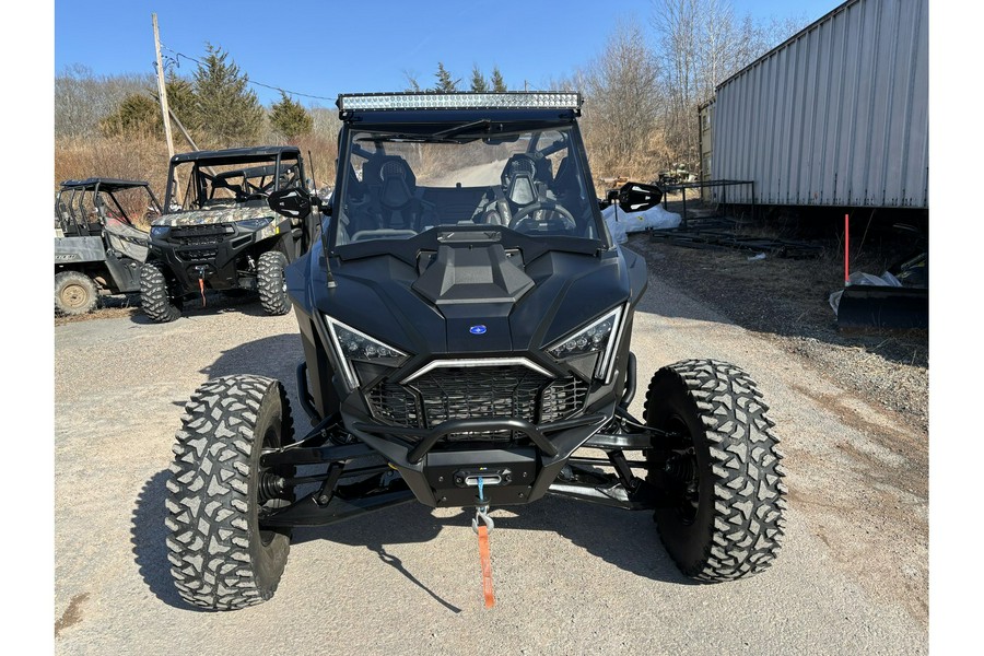 2023 Polaris RZR Pro R Ultimate Stealth Black for sale in Beach Lake, PA