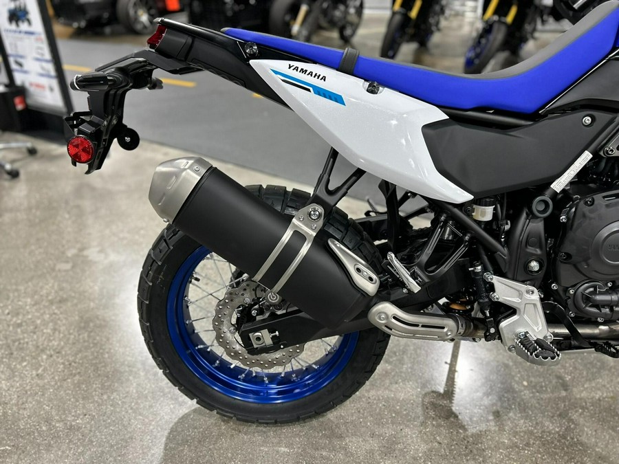 2025 Yamaha TENERE 700