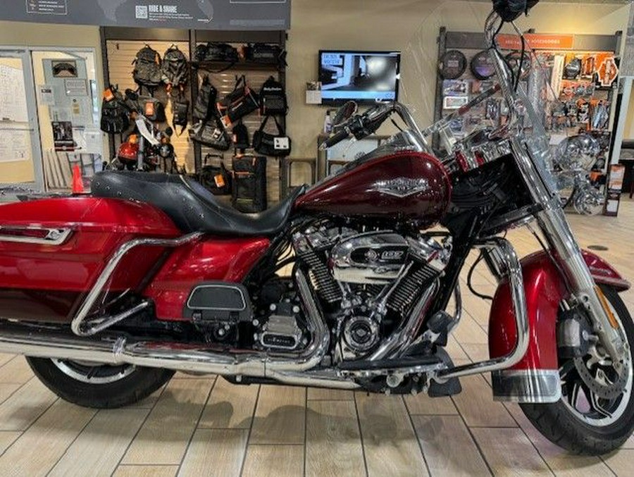 2019 Harley-Davidson Road King®