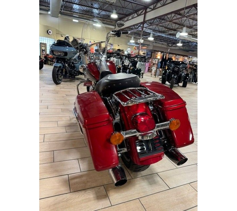 2019 Harley-Davidson Road King®