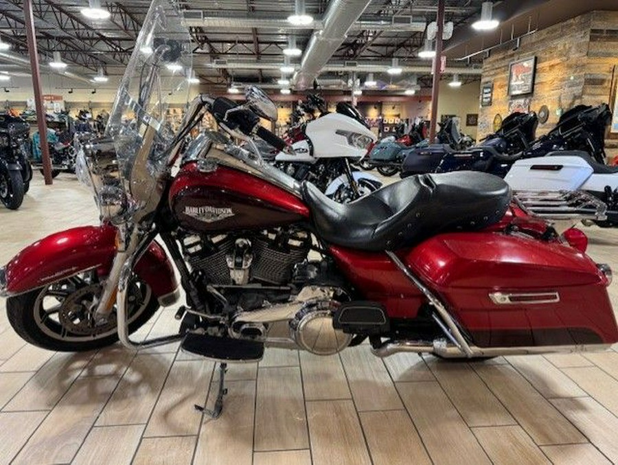 2019 Harley-Davidson Road King®