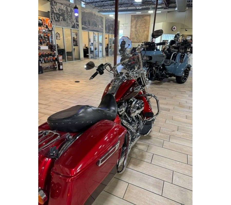 2019 Harley-Davidson Road King®