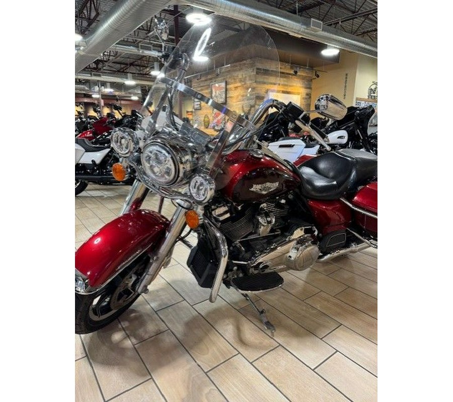 2019 Harley-Davidson Road King®