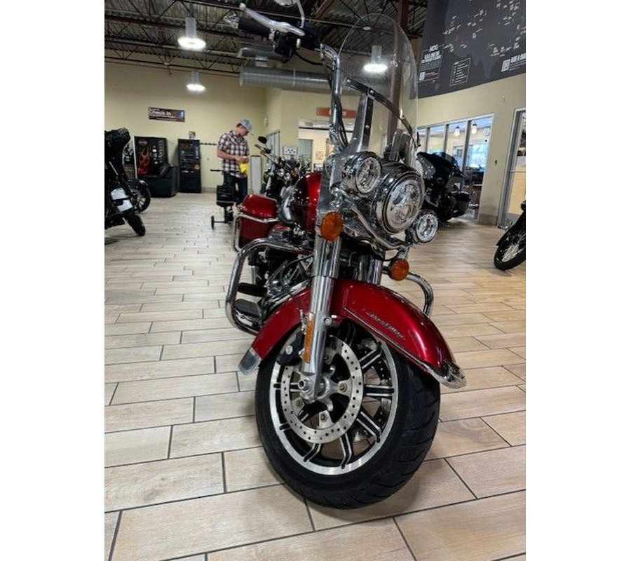 2019 Harley-Davidson Road King®