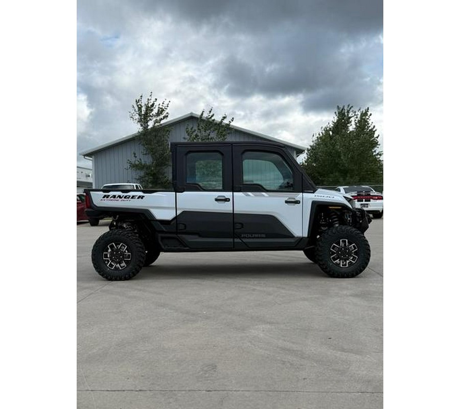 2025 Polaris® Ranger Crew XD 1500 NorthStar Edition Premium