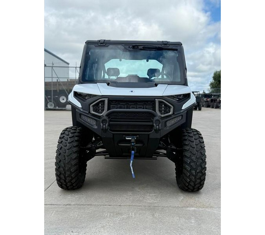 2025 Polaris® Ranger Crew XD 1500 NorthStar Edition Premium