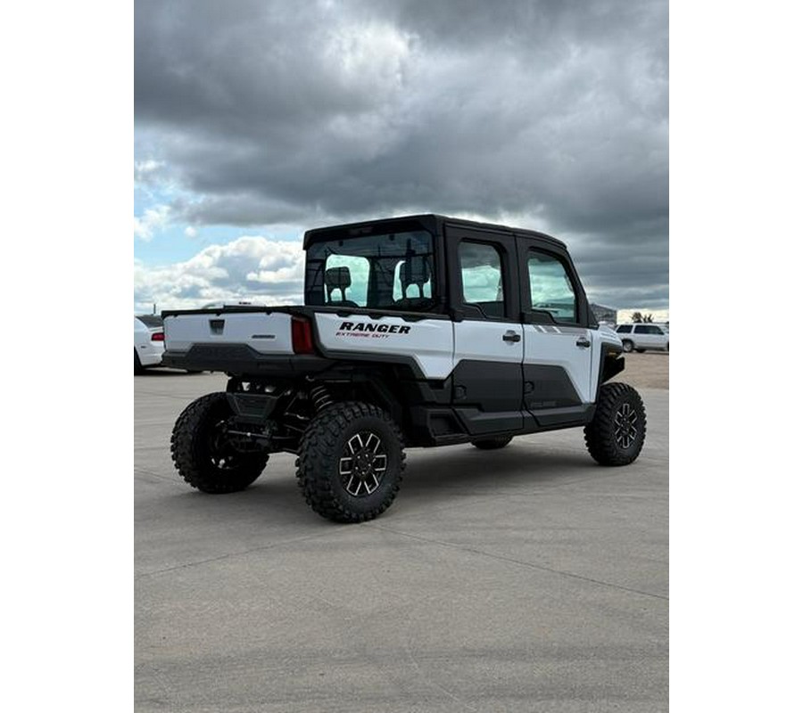2025 Polaris® Ranger Crew XD 1500 NorthStar Edition Premium