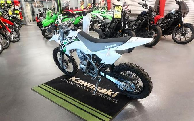 2026 Kawasaki KLX®140R