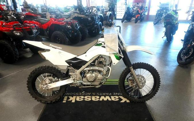 2026 Kawasaki KLX®140R