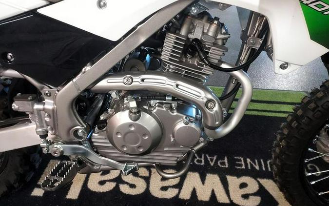 2026 Kawasaki KLX®140R