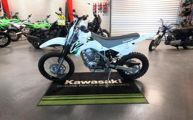 2026 Kawasaki KLX®140R