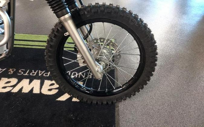 2026 Kawasaki KLX®140R