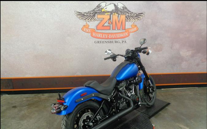 2026 Harley-Davidson Low Rider® S