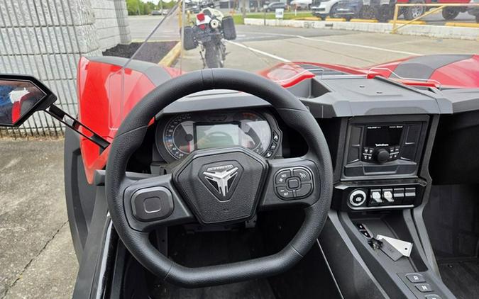 2025 Polaris Slingshot Slingshot S