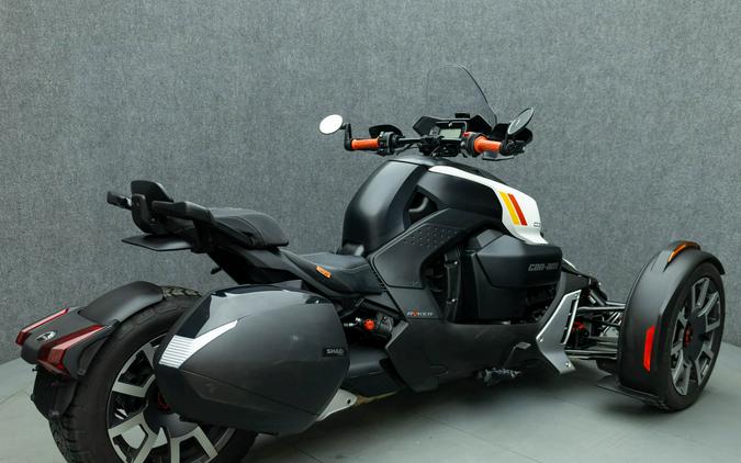 2020 CAN-AM RYKER RALLY EDITION 900 ACE TRIKE W/ABS