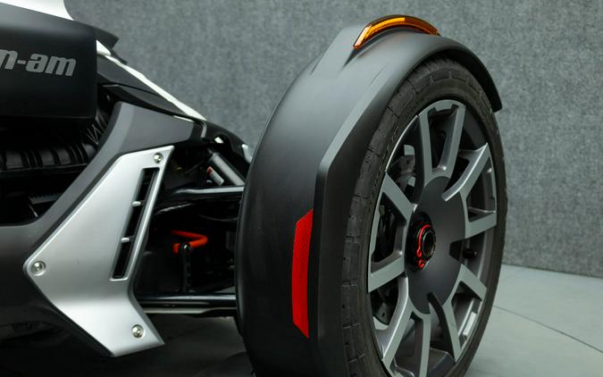 2020 CAN-AM RYKER RALLY EDITION 900 ACE TRIKE W/ABS