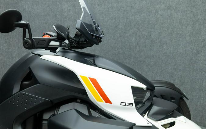 2020 CAN-AM RYKER RALLY EDITION 900 ACE TRIKE W/ABS