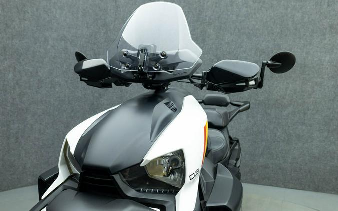 2020 CAN-AM RYKER RALLY EDITION 900 ACE TRIKE W/ABS