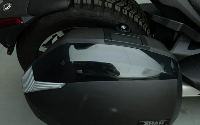 2020 CAN-AM RYKER RALLY EDITION 900 ACE TRIKE W/ABS