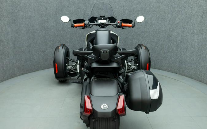 2020 CAN-AM RYKER RALLY EDITION 900 ACE TRIKE W/ABS