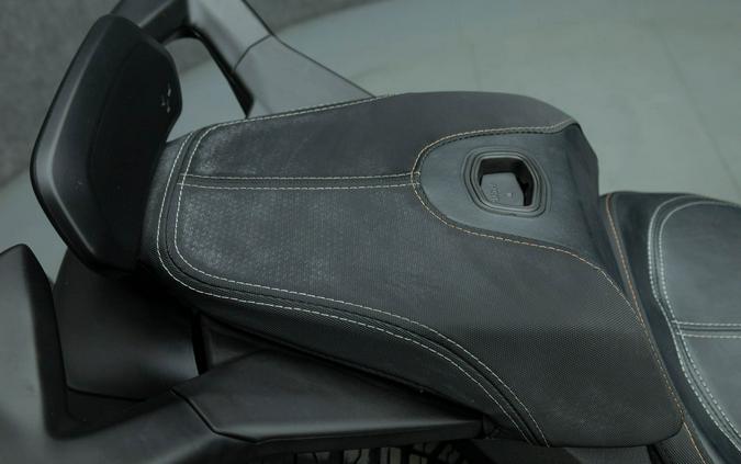 2020 CAN-AM RYKER RALLY EDITION 900 ACE TRIKE W/ABS