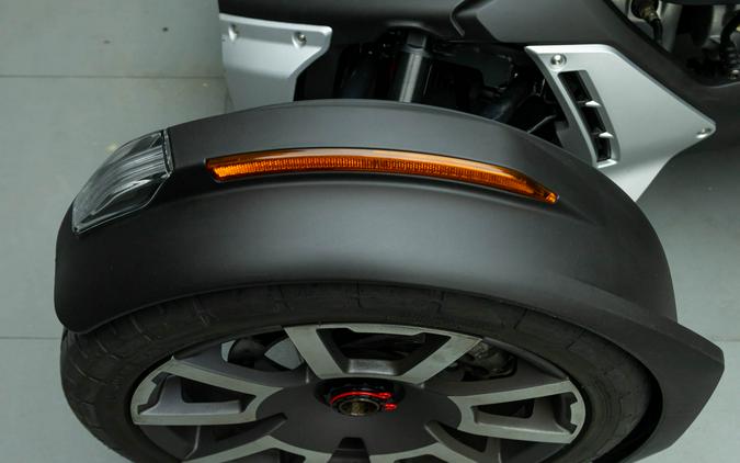 2020 CAN-AM RYKER RALLY EDITION 900 ACE TRIKE W/ABS