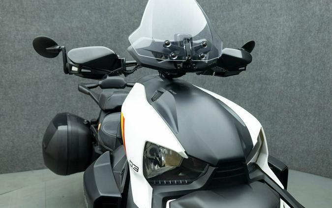 2020 CAN-AM RYKER RALLY EDITION 900 ACE TRIKE W/ABS