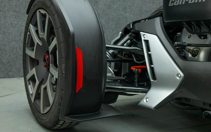 2020 CAN-AM RYKER RALLY EDITION 900 ACE TRIKE W/ABS