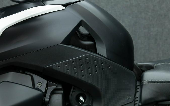 2020 CAN-AM RYKER RALLY EDITION 900 ACE TRIKE W/ABS