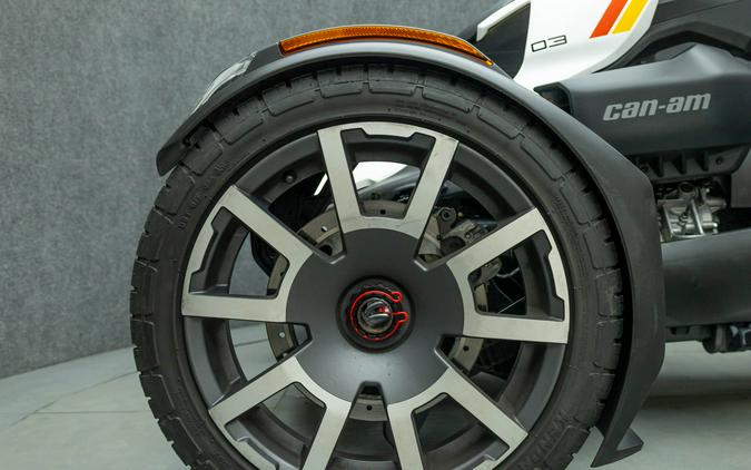 2020 CAN-AM RYKER RALLY EDITION 900 ACE TRIKE W/ABS