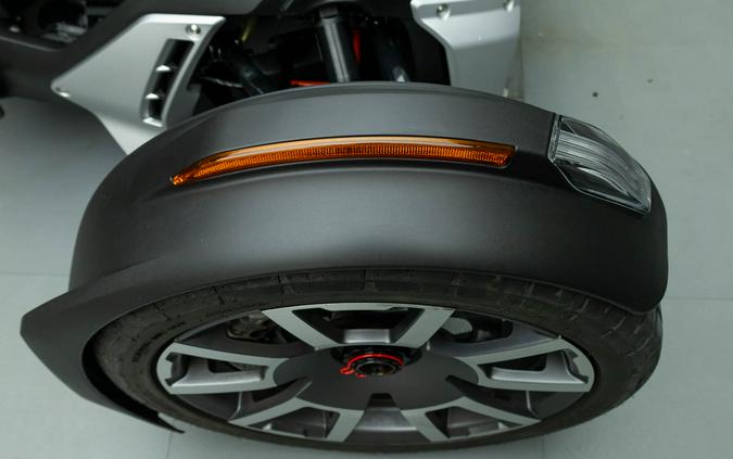 2020 CAN-AM RYKER RALLY EDITION 900 ACE TRIKE W/ABS