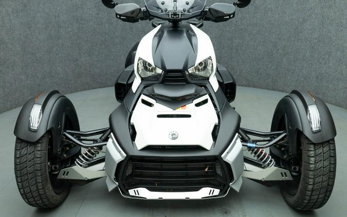 2020 CAN-AM RYKER RALLY EDITION 900 ACE TRIKE W/ABS