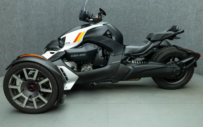 2020 CAN-AM RYKER RALLY EDITION 900 ACE TRIKE W/ABS