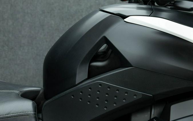 2020 CAN-AM RYKER RALLY EDITION 900 ACE TRIKE W/ABS