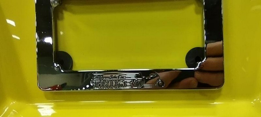 2005 Harley-Davidson FLHTCSE2 Daytona By California Side car