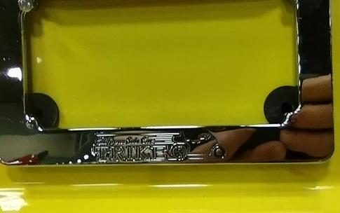 2005 Harley-Davidson FLHTCSE2 Daytona By California Side car