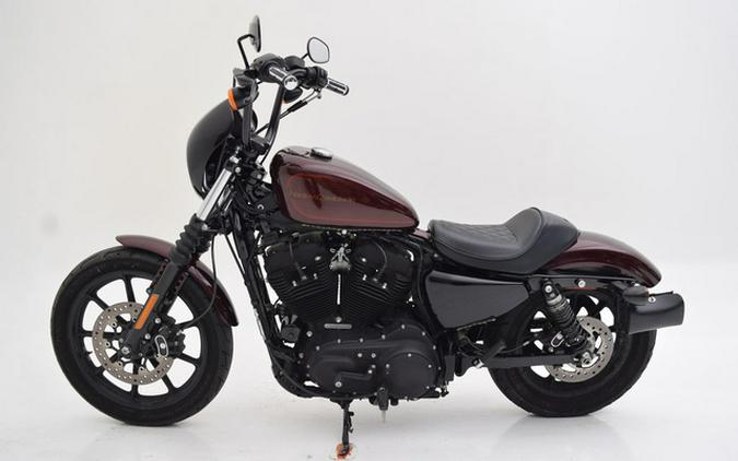 2019 Harley-Davidson XL 1200NS - Sportster Iron 1200