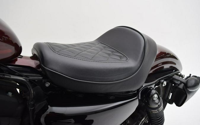 2019 Harley-Davidson XL 1200NS - Sportster Iron 1200