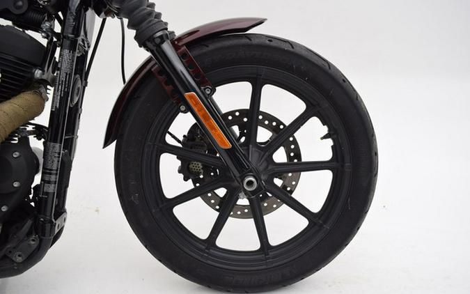 2019 Harley-Davidson XL 1200NS - Sportster Iron 1200