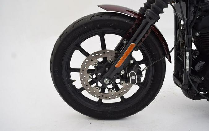 2019 Harley-Davidson XL 1200NS - Sportster Iron 1200