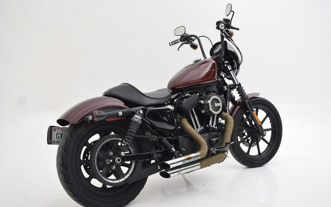 2019 Harley-Davidson XL 1200NS - Sportster Iron 1200