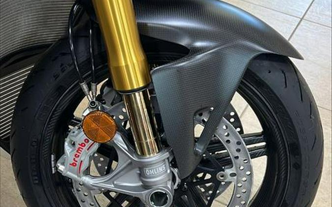 2022 Ducati Streetfighter V4 SP