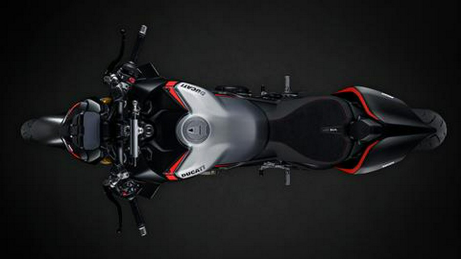 2022 Ducati Streetfighter V4 SP