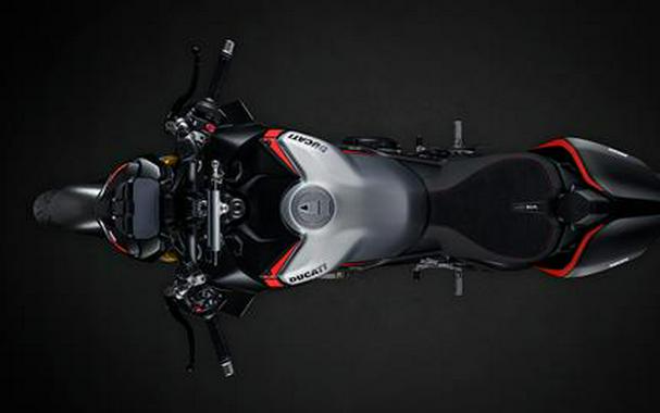 2022 Ducati Streetfighter V4 SP