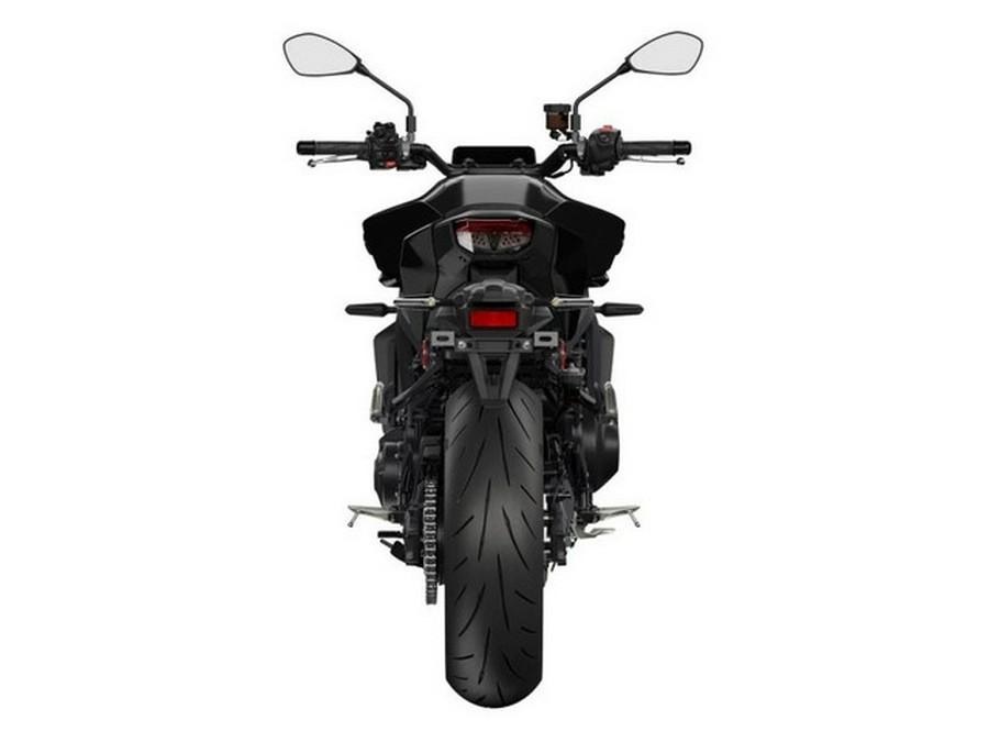 2026 Yamaha MT 09