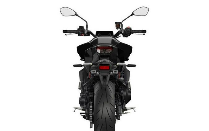 2026 Yamaha MT 09