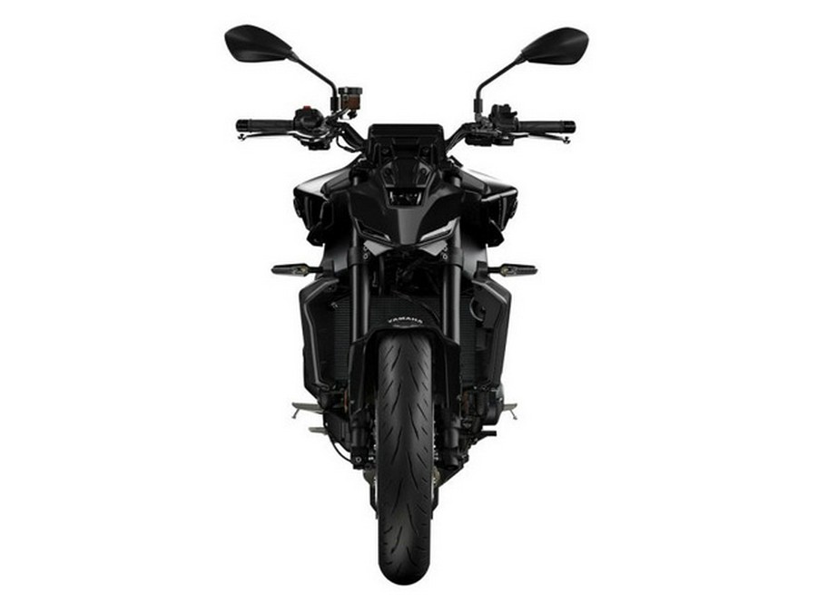 2026 Yamaha MT 09