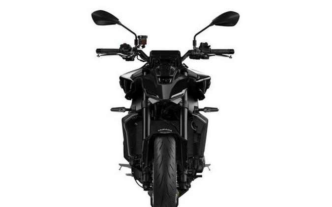 2026 Yamaha MT 09