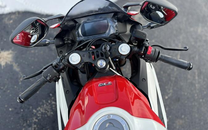 2026 Yamaha YZF R3 ABS 70TH ANNIVERSARY EDITION
