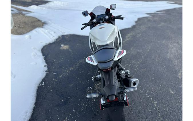 2026 Yamaha YZF R3 ABS 70TH ANNIVERSARY EDITION